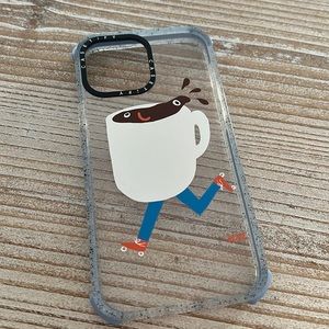 Casetify iPhone 13 Pro Max case